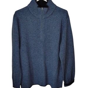 Patagonia Mens Sweather Size M